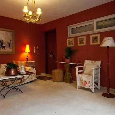 Acropolis Luxury House *
