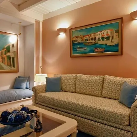 Apartment Acropolis Luxury House *